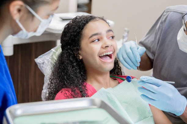 Best Emergency TMJ Treatment in Hodgkins, IL