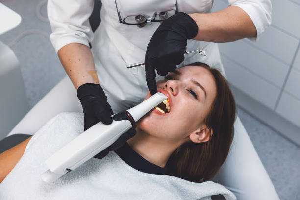 Best Emergency Denture Repair in Hodgkins, IL