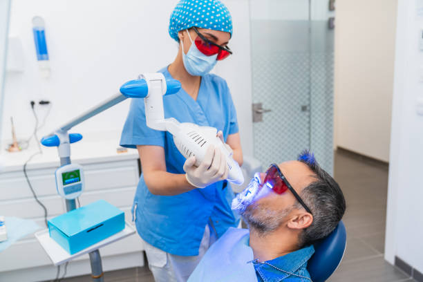 Best Emergency TMJ Treatment in Hodgkins, IL