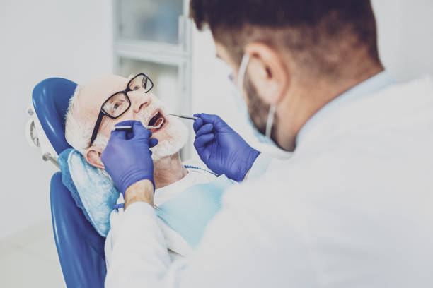 Best Emergency Treatment for Dental Infections or Abscesses in Hodgkins, IL